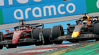 Red Bull speculeert: 'Ferrari offerde seizoen op voor goed resultaat in Monza'